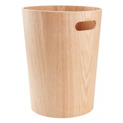 Korpa za otp. papir albin fi 23xV30cm drvo ( 4911699 ) Cene