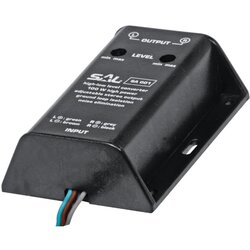 Konvertor nivoa signala 2x50W SA001 Cene