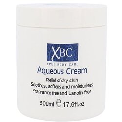 Xpel Body Care Aqueous Cream vlažilna krema za telo 500 ml za ženske Cene