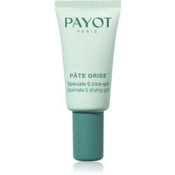 Payot Pâte Grise Spéciale 5 Cica-Gel lokalni gel za akne 15 ml Cijene