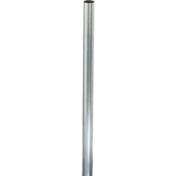 Falcom Stub antenski, 100 cm, Ø4.3 cm, pocinkan - ST-100 Cene
