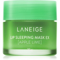 LANEIGE Lip Sleeping Mask EX noćna maska za regeneraciju za usne nijansa Apple Lime 20 g Cene
