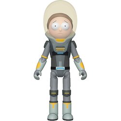 Funko POP! RICK & MORTY- SPACE SUIT MORTY RICK Cene