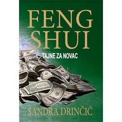 Feng Shui Institut - Sandra Drinčić Sandra Drinčić
 - Feng shui - tajne za novac Cene