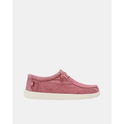 Walk In Pitas Slips on WALLABI WASHED Rožnata Cene