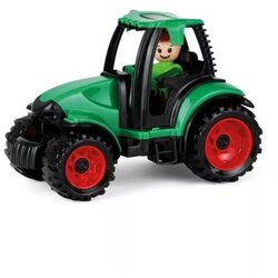 Lena TRUCKIES Traktor, 17 cm Cene