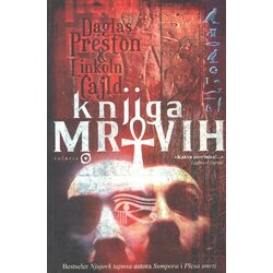 Solaris Linkoln Čajld,Daglas Preston - Knjiga mrtvih Cene