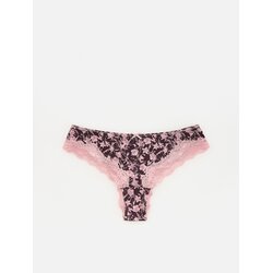 Reserved LADIES` BRIEFS - tamnosmeđe Cijene