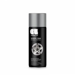 COSMOS spray wheel rim diamond silver NO328 400ML Cene