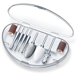 Beurer MP 100 set za perfektnu manikuru Cijene