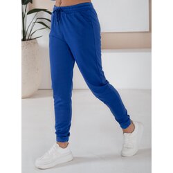 DStreet Women's tracksuit MIGEL cornflower blue Cene