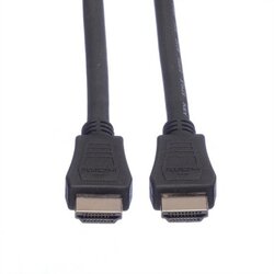 Secomp VALUE HDMI kabel, HDMI M - HDMI M, 15m 11.99.5534 Cene
