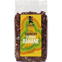 ZAGLER MÜSLIBÄR Bio crunchy čoko banana Cene