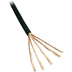 BKL Electronic Audio kabel 8 x 0.08 mm crne boje 1509018/10 10 m Cene
