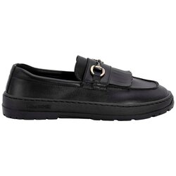 Beflamboyant Mokasini Glow Barefoot - Black Črna Cene
