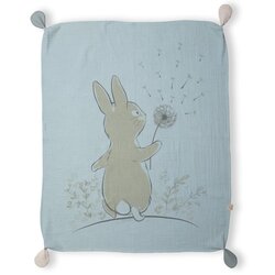 Magic baby dekica Muslin s Printom Šapica 90x100 cm Cene