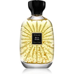Atelier des Ors Bois Sikar parfumska voda uniseks 100 ml Cene