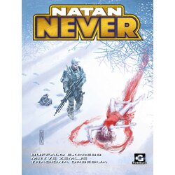 Forma B Grupa autora - Natan Never knjiga 12 Cene