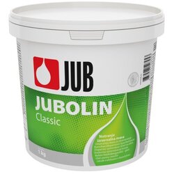 Jub Specijalna glet masa Jubolin 1 kg Cene