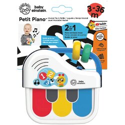 Kids II Baby Einstein mini piano Cene