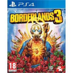 Take2 Igra PlayStation 4: Borderlands 3 – Borderlands 3 PS4 Cene