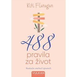  488 pravila za život Cene