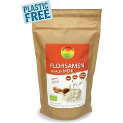 Bioenergie Bio moka lupin indijskega trpotca - 300 g Cene