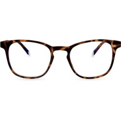 Barner unisex zaštitne naočare Dalston - Tortoise Cene