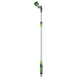 Dolomite Aqua Green teleskopska ručka za zalivanje 7 funkcija (105-155cm) Cene