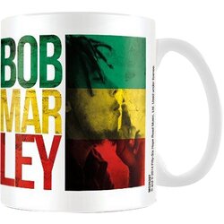 Bob Marley skodelica Cene