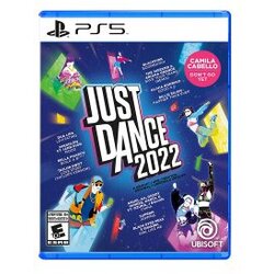 Just Dance 2022 PS5 Cene