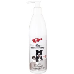 Eco Natura Pet pentabalance šampon - kamilica, aloe vera i med 250ml Cene