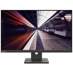 Oblivion gaming oprema Monitor 24 Lenovo ThinkVision E24-30 63EDMAT2EU 1920x1080/IPS Full HD/100hz/4ms/VGA/HDMI/DP/Zvučnici Cene