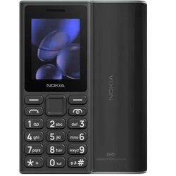 Nokia 105 ds 2024 crna /1,77" type c ulaz Cene