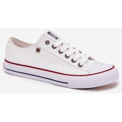 Big Star Men's Low Fabric Sneakers Cijene