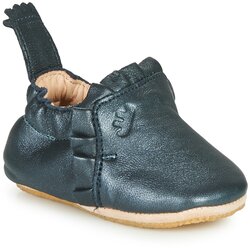 Easy Peasy Nogavice BLUBLU FROUFROU Modra Cene