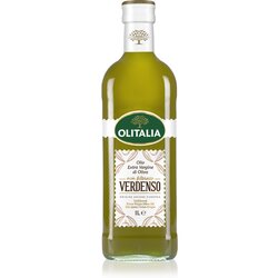 Olitalia ulje maslinovo Verdenso Extra virgine nefiltrirano 1l Cene