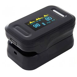 REHA FUND Yonker YK-81C Finger Pulse Oximeter Cene