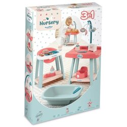 Ecoffier Ecoiffier nurse set za negu beba ( SM001838 ) Cene