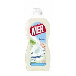 Mer deterdžent za pranje posuđa aloe vera 450ml pvc Cene