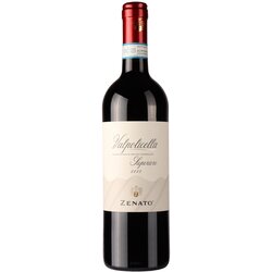Zenato valpolicella superiore Cene