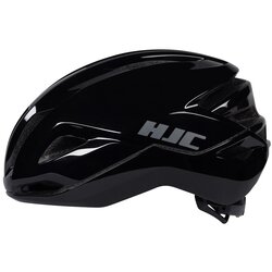 Hjc CROSSER Black Cycling Helmet, BLACK, Size M Cene