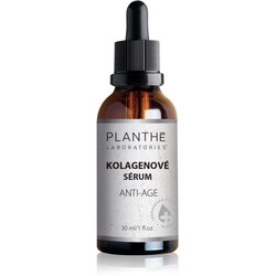 PLANTHÉ Kolagenové sérum ANTI-AGE serum za zrelu kožu lica 30 ml Cene
