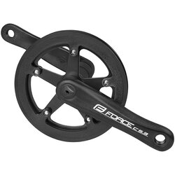  POGON FORCE C5.3 AL 36T GUARD 140MM BLACK Cijene