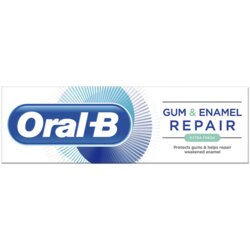 Oral-b zobna pasta gum & enamel repair 75 ml Cene