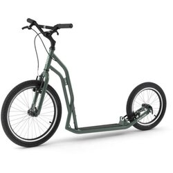 Yedoo Skiro S2016 (green), (5000319629) Cene