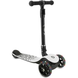 Momi romobil SAN LED, Gray Cijene