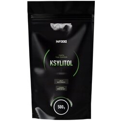 HiFOOD Ksilitol – finski brezov sladkor (500 g) Cene