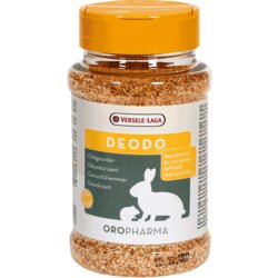 Oropharma Osveživač podloge za glodare Deodo Apple, 230 g Cene