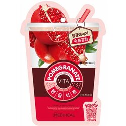 Mediheal vita mask pomegranate Cene